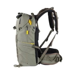 Vanguard VEO Active 49 Trekking Backpack Green