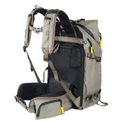 Vanguard VEO Active 49 Trekking Backpack Green