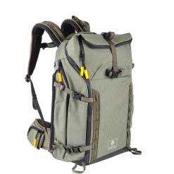 Vanguard VEO Active 49 Trekking Backpack Green