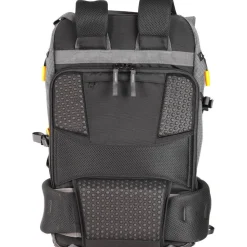 Vanguard VEO Active 53 Trekking Backpack for Pro DSLR With Grip Grey