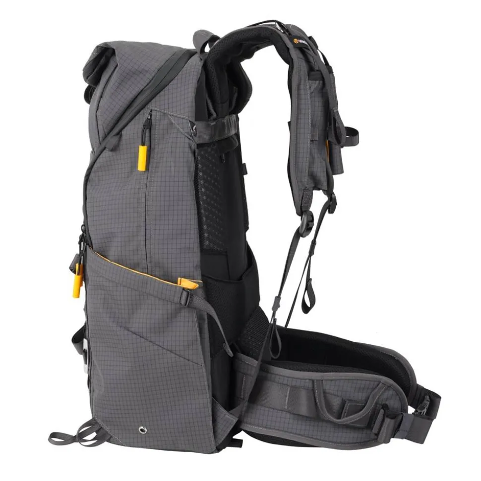 Vanguard VEO Active Birder 56 GY Backpack Grey