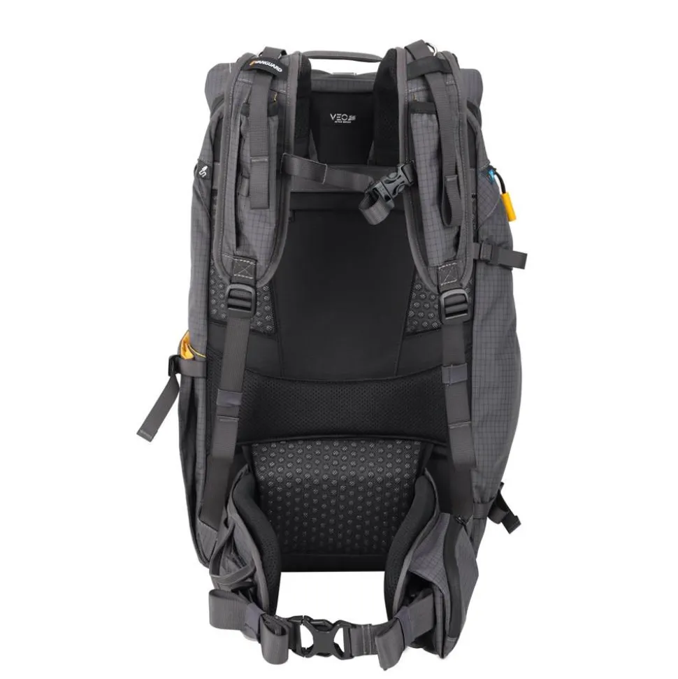Vanguard VEO Active Birder 56 GY Backpack Grey