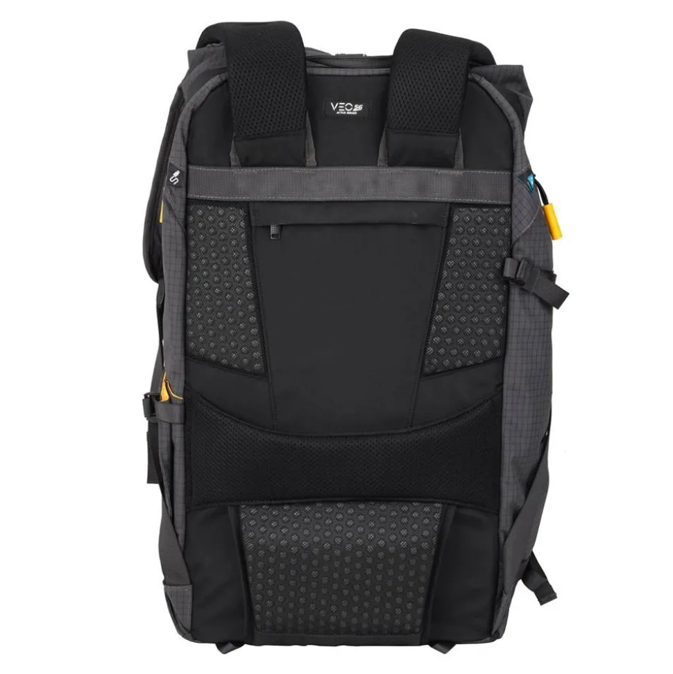 Vanguard VEO Active Birder 56 GY Backpack Grey