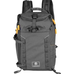 Vanguard VEO Active 42M Trekking Backpack for Mirrorless Grey