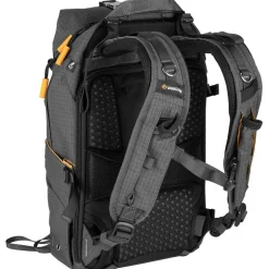 Vanguard VEO Active 42M Trekking Backpack for Mirrorless Grey
