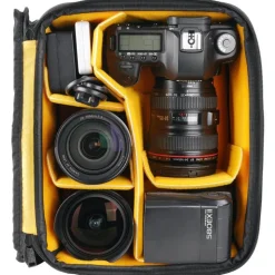 Vanguard VEO Active 42M Trekking Backpack for Mirrorless Grey