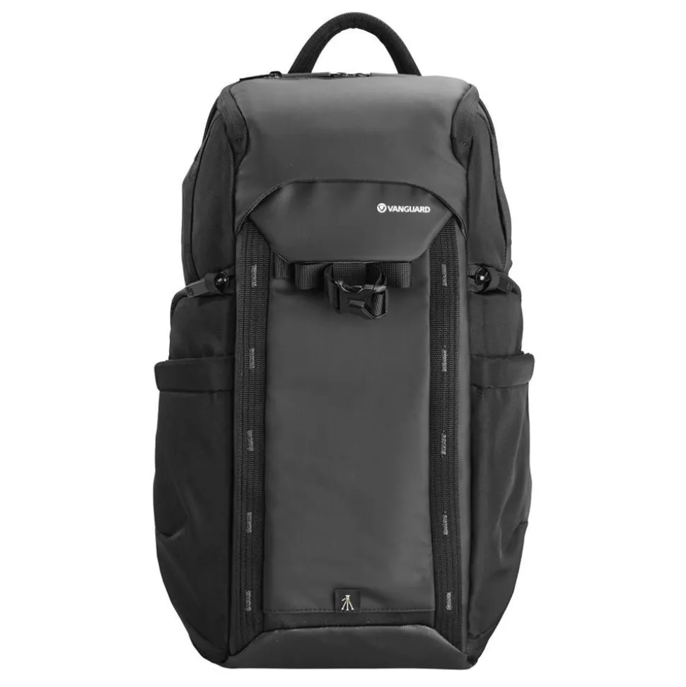 Vanguard VEO Adaptor R44 BK Backpack with USB Port Rear Access