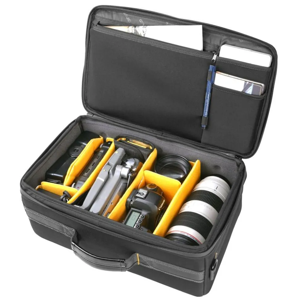 Vanguard VEO BIB Divider S40 Bag-In-Bag - Tough Case Insert