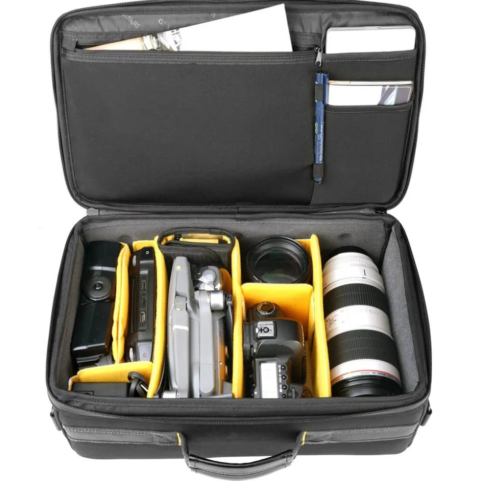 Vanguard VEO BIB Divider S40 Bag-In-Bag - Tough Case Insert