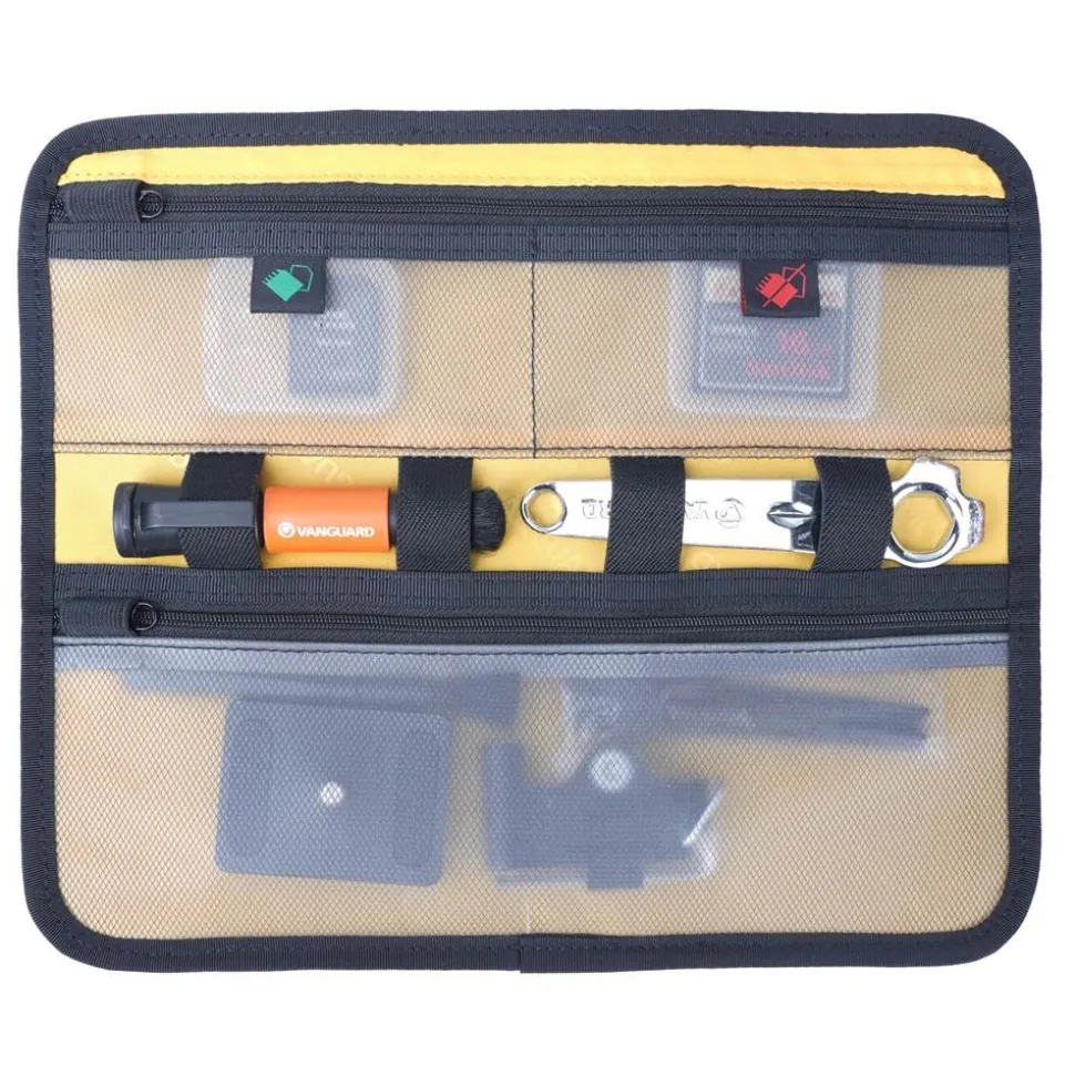 Vanguard VEO BIB Divider S40 Bag-In-Bag - Tough Case Insert