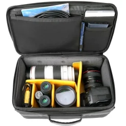 Vanguard VEO BIB Divider S37 Bag-In-Bag - Tough Case Insert