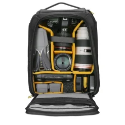 Vanguard VEO BIB F36 Bag-In-Bag - Front Opening