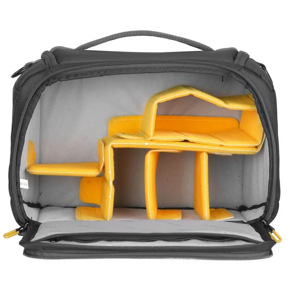 Vanguard VEO BIB F28 Bag-In-Bag - Front Opening