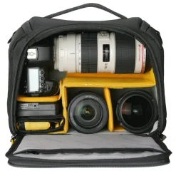 Vanguard VEO BIB F28 Bag-In-Bag - Front Opening