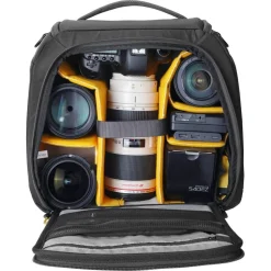 Vanguard VEO BIB F33 Bag-In-Bag - Front Opening