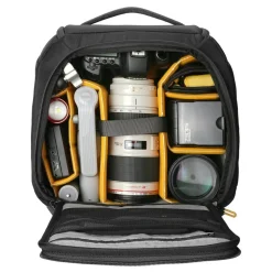 Vanguard VEO BIB F33 Bag-In-Bag - Front Opening