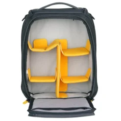 Vanguard VEO BIB F27 Bag-In-Bag - Front Opening