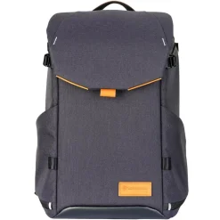 Vanguard Veo City B46 Backpack Navy Blue 21 Litre