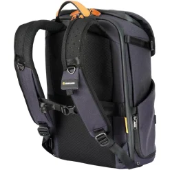 Vanguard Veo City B46 Backpack Navy Blue 21 Litre