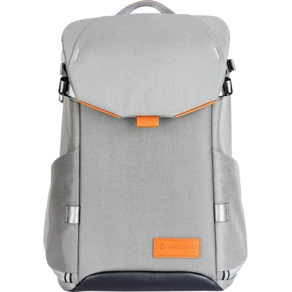 Vanguard Veo City B42 Backpack Grey 16 Litre