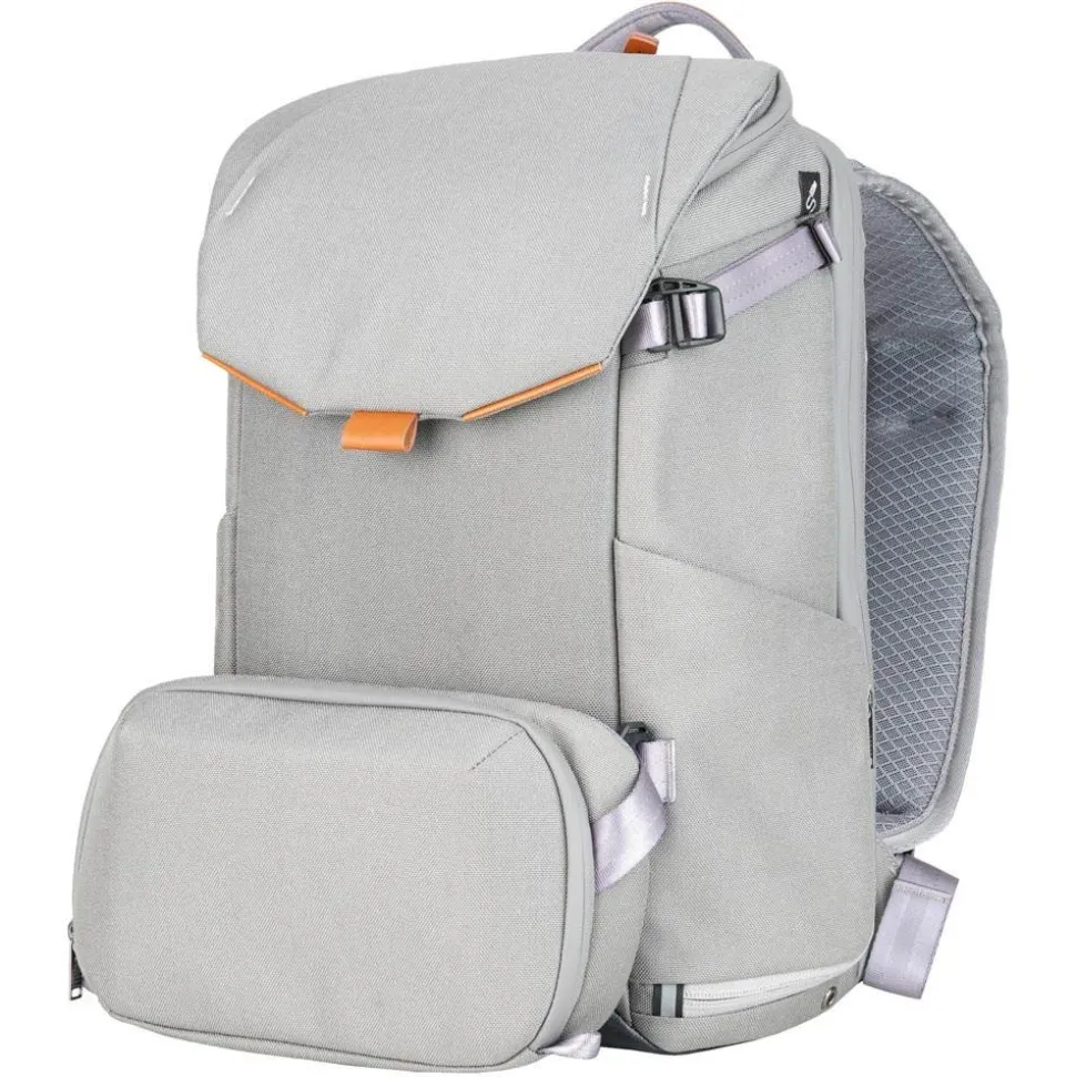Vanguard Veo City B42 Backpack Grey 16 Litre