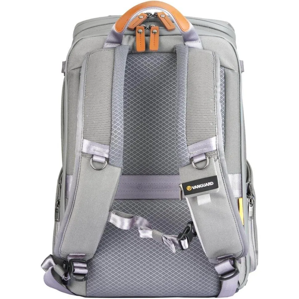 Vanguard Veo City B42 Backpack Grey 16 Litre