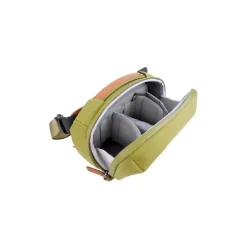 Vanguard Veo City CB24 GR Cross Body Bag Green