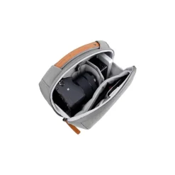 Vanguard Veo City CB24 GY Cross Body Bag Grey