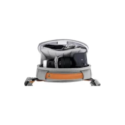 Vanguard Veo City CB24 GY Cross Body Bag Grey