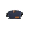 Vanguard Veo City CB24 NV Cross Body Bag Blue