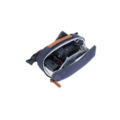 Vanguard Veo City CB24 NV Cross Body Bag Blue