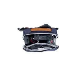 Vanguard Veo City CB24 NV Cross Body Bag Blue