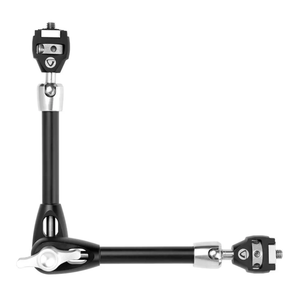 Vanguard VEO CP-65 Accessories Kit Clamp, Tripod Support Arm and Smartphone Holder