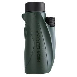 Vanguard VEO ED 8420M Monocular Smartphone Digiscoping Kit