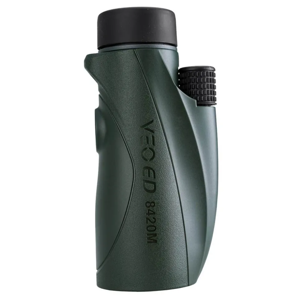 Vanguard VEO ED 8420M Monocular Smartphone Digiscoping Kit