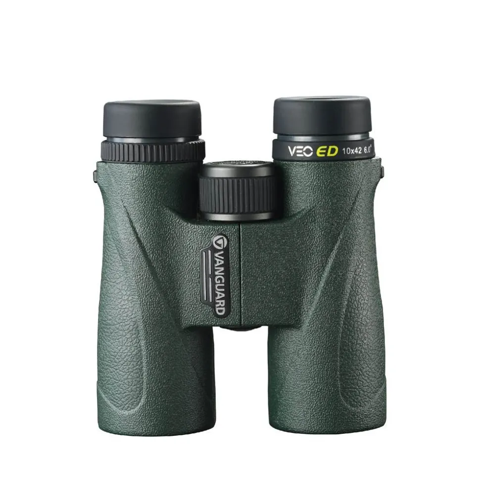 Vanguard VEO ED 10x42 Carbon Composite Binoculars