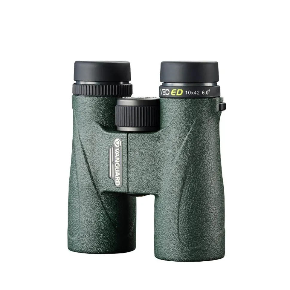 Vanguard VEO ED 10x42 Carbon Composite Binoculars