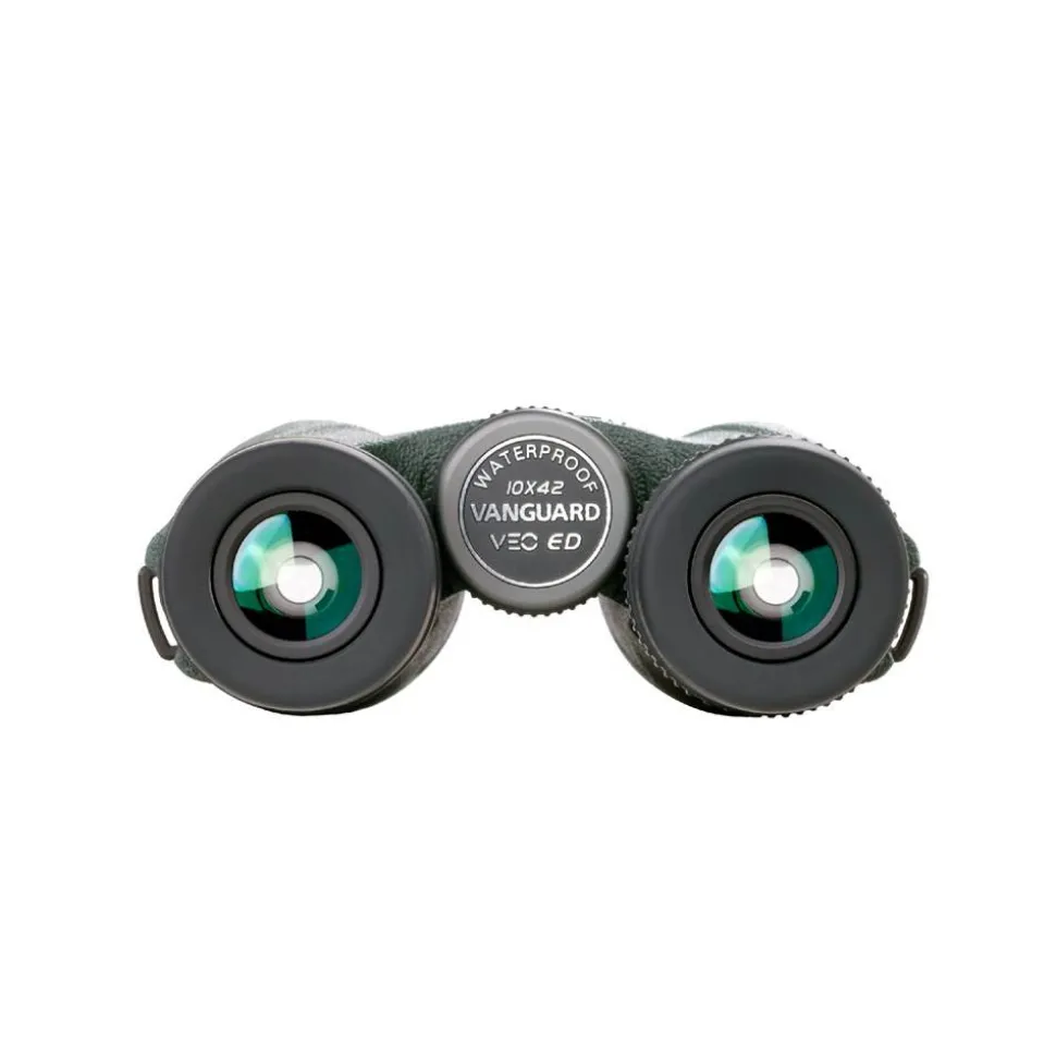 Vanguard VEO ED 10x42 Carbon Composite Binoculars
