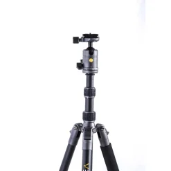 Vanguard VEO 3GO 235AB Aluminium Travel Tripod with Monopod Leg
