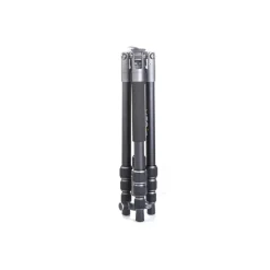 Vanguard VEO 3GO 204AB Ultra-Light Aluminium Travel Tripod with Monopod Leg