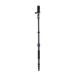 Vanguard VEO 3GO 204AB Ultra-Light Aluminium Travel Tripod with Monopod Leg