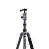 Vanguard VEO 3GO 235CB Carbon Travel Tripod with Monopod Leg