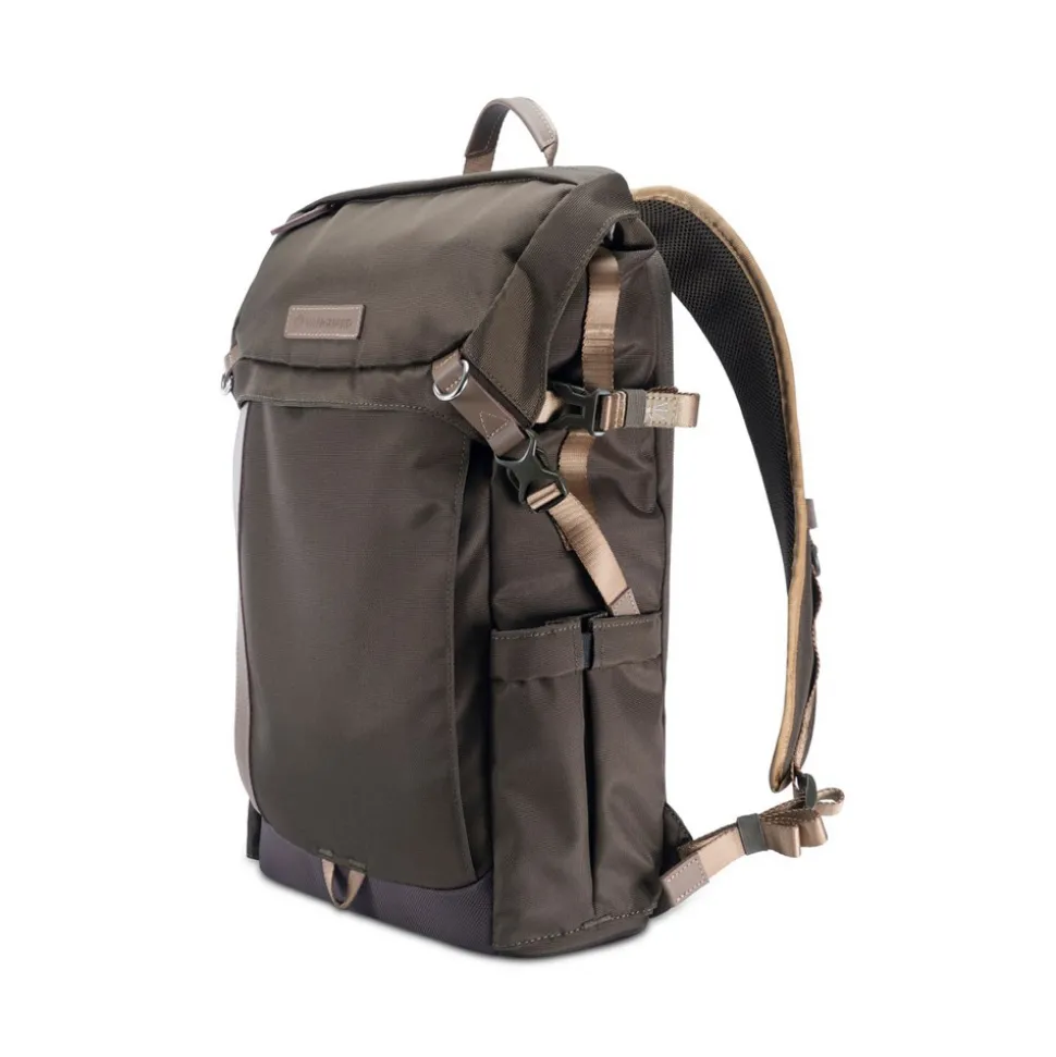 Vanguard VEO GO 46M Khaki - Backpack