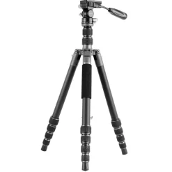 Vanguard VEO HD 80A Spotting Scope Starter Bundle