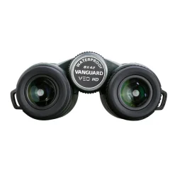 Vanguard VEO HD 8x42 Binoculars Bundle