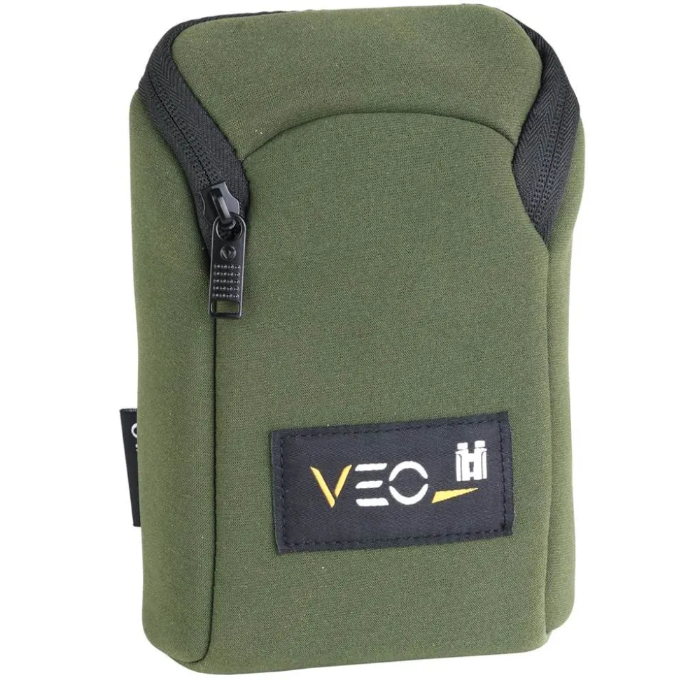 Vanguard VEO HD 10x42 Binoculars Bundle