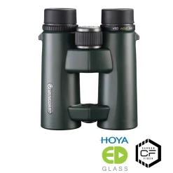 Vanguard VEO HD2 8x42 Carbon Composite Binoculars With HOYA Glass