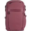 Vanguard VEO Metro B25L Backpack Burgundy