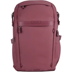 Vanguard VEO Metro B25L Backpack Burgundy