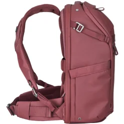 Vanguard VEO Metro B25L Backpack Burgundy
